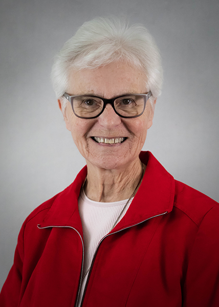 Sr. Marge Mouch, SND